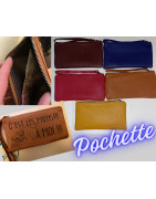 Pochettes / Trousse Fourre-tout